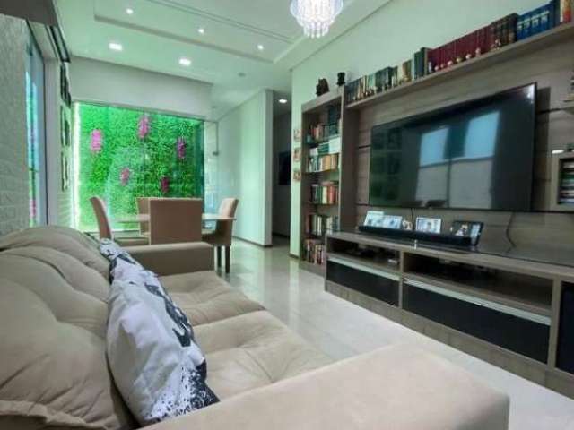Casa em condomínio fechado com 3 quartos à venda na Ponta Negra, Manaus  por R$ 800.000
