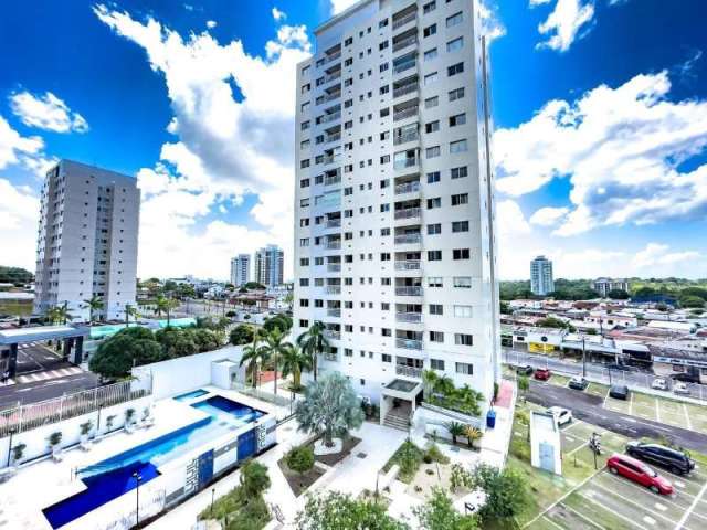 Apartamento com 3 quartos à venda no Dom Pedro I, Manaus , 101 m2 por R$ 600.000