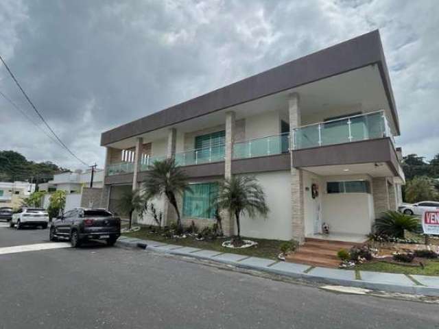 Casa com 4 quartos à venda no Colônia Terra Nova, Manaus  por R$ 1.150.000
