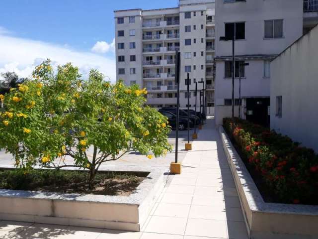 Apartamento com 2 quartos à venda no Flores, Manaus , 67 m2 por R$ 350.000