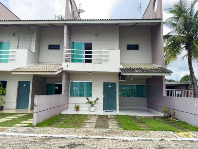 Casa em condomínio fechado com 3 quartos à venda no Flores, Manaus  por R$ 675.000