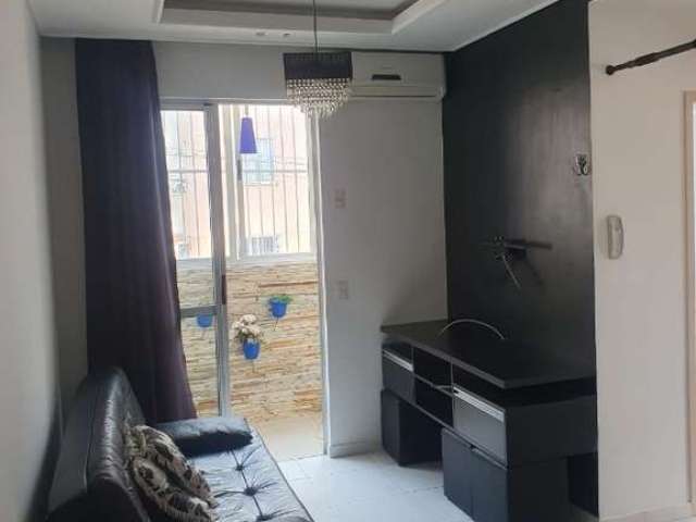 Apartamento com 2 quartos à venda no São José Operário, Manaus , 58 m2 por R$ 250.000