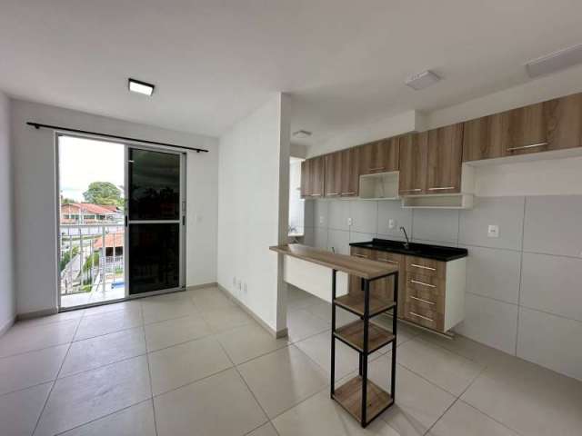Apartamento com 2 quartos à venda no Parque 10 de Novembro, Manaus , 48 m2 por R$ 300.000