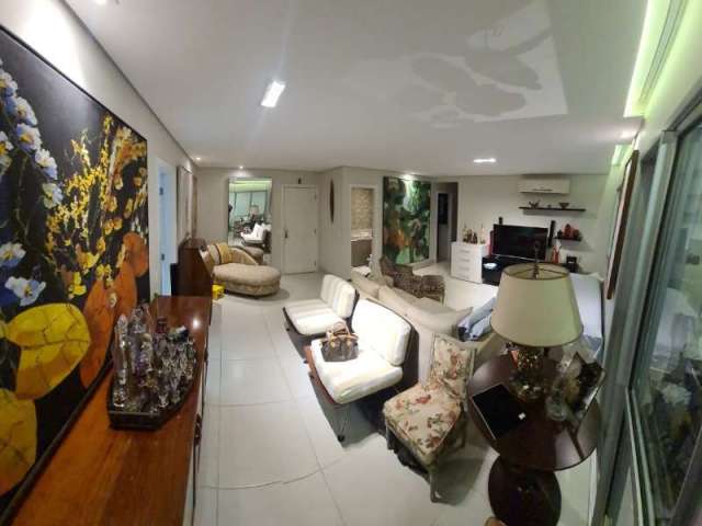 Apartamento com 2 quartos à venda no Aleixo, Manaus , 117 m2 por R$ 950.000