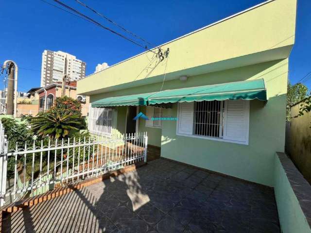 Casa Térrea a Venda com 3 Dormitórios + Edicula, Travessa da Rua do Retiro, Bairro Vila Viotto