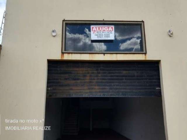 Barracão / Galpão / Depósito com 1 sala à venda na Rua André Buck, 891, Jardim Padovani, Londrina, 150 m2 por R$ 330.000