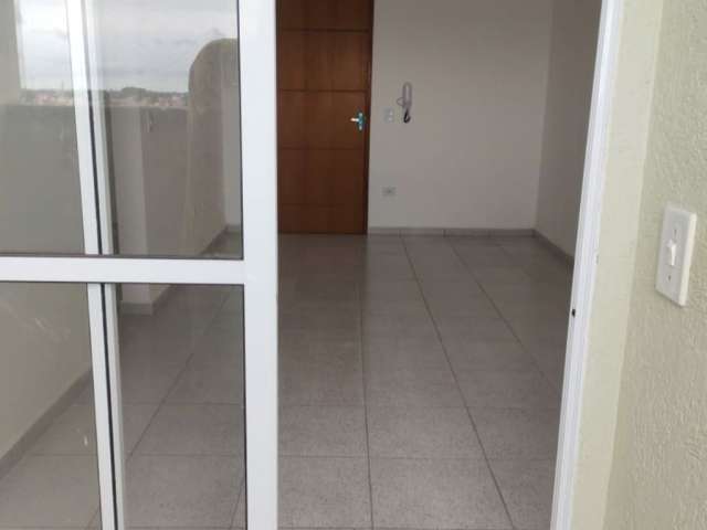 Apartamento com 2 quartos à venda na Rua Albenzio Romancini, Jardim Santa Inês III, São José dos Campos, 47 m2 por R$ 175.000