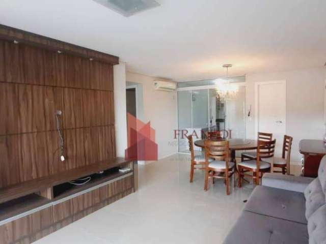 VENDA: Apartamento com 3 dormitórios, 109 m² privativos, no Bairro Dom Bosco em Itajaí/SC