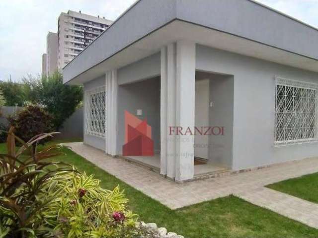 Casa com 2 dormitórios à venda, 147 m² por R$ 1.080.000,00 - Centro - Itajaí/SC