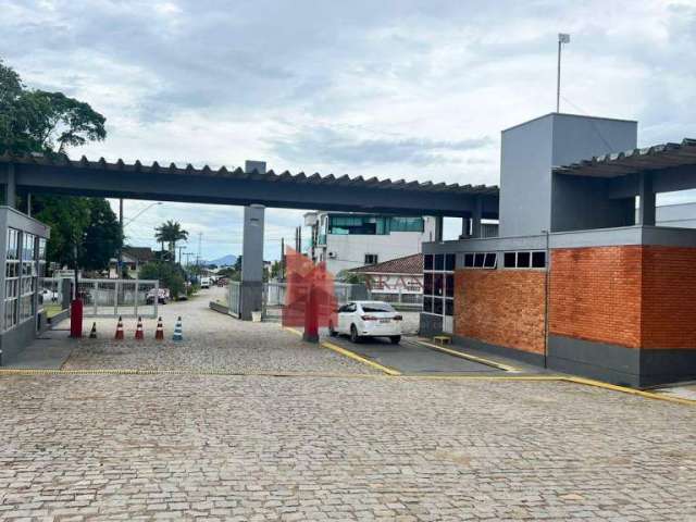 LOCAÇÃO: GALPÃO com 10.200 m2, Joinville/SC!
