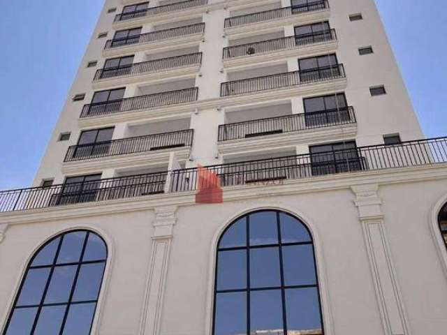 VENDA: Apartamento com 3 Suítes - Vila Operária - Itajaí/SC