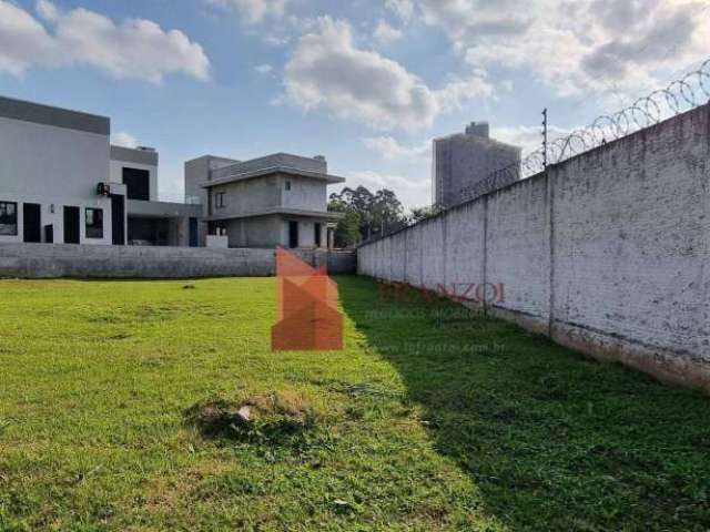 VENDA: Terreno em Condomínio Residencial de Luxo, Dom Bosco, Itajaí/SC!