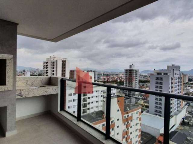 Apartamento NOVO com 2 dormitórios à venda, 68 m² - São João - Itajaí/SC
