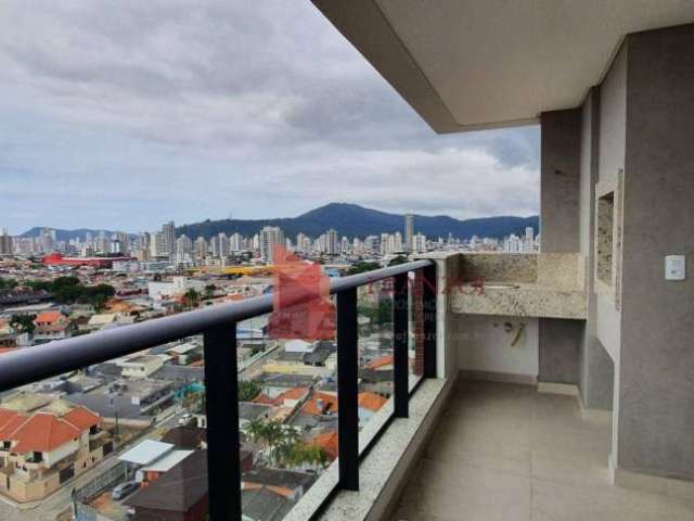 VENDA: Apartamento NOVO com 2 dormitórios à venda, 67 m² por R$ 523.000 - São João - Itajaí/SC