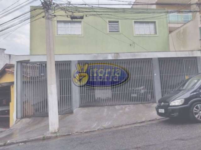 Prédio Comercial para venda no bairro Ferrazópolis - SBC