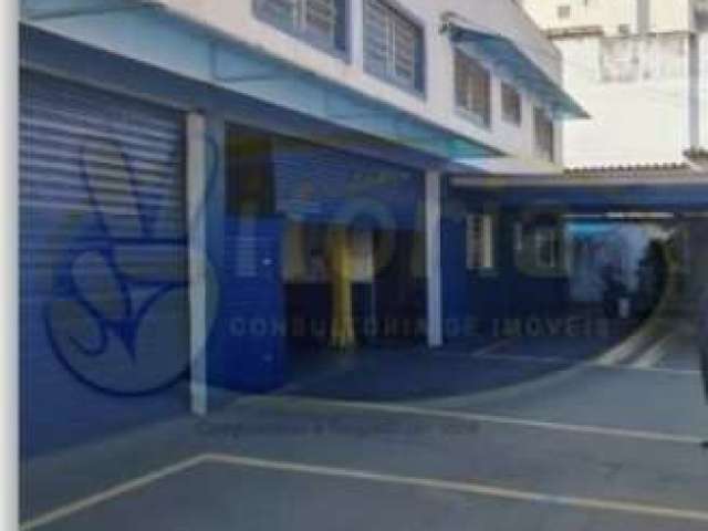 Barracão / Galpão / Depósito à venda na Vila Valparaíso, Santo André , 800 m2 por R$ 4.200.000