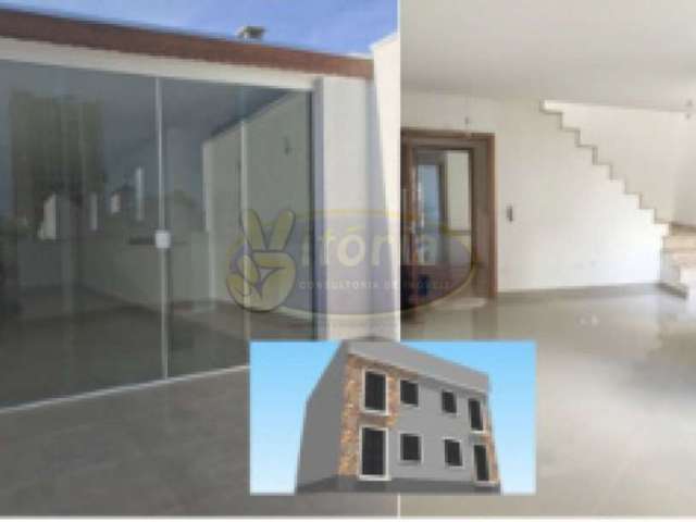 Apartamento com 2 quartos à venda no Parque Novo Oratório, Santo André , 52 m2 por R$ 530.000