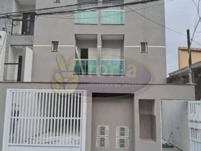 Apartamento com 2 quartos à venda na Vila Francisco Matarazzo, Santo André , 98 m2 por R$ 477.000