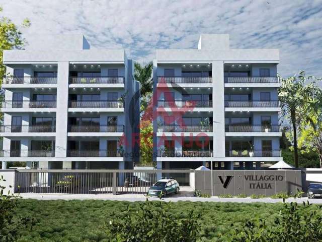 Condomínio Villaggio Itália é um lançamento em Ubatuba SP