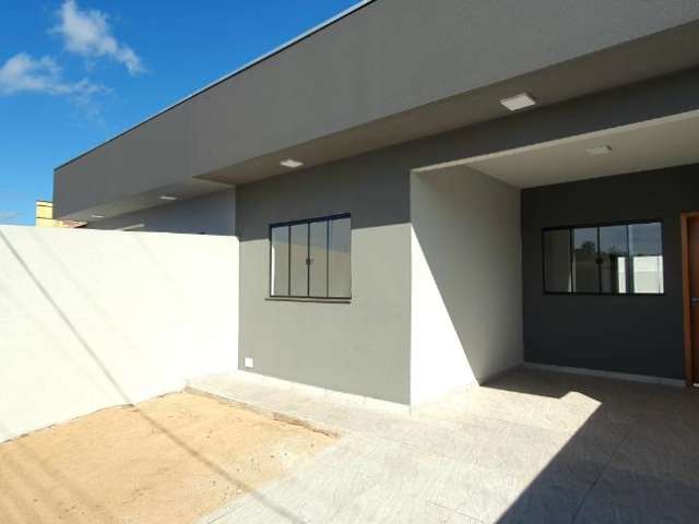 Casa com 2 quartos no Jardim Boa Vista, Cambé - PR - ID: 16100576