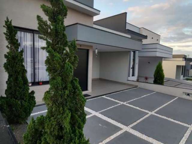 Casa à venda no bairro Jardim Mantova - Indaiatuba/SP
