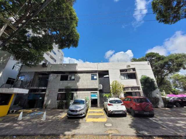 Sala para aluguel, Santo Amaro - Recife/PE