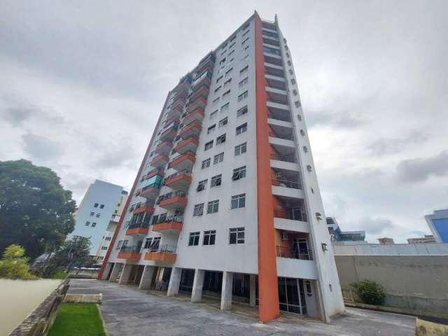 Apartamento à venda, 3 quartos, 1 suíte, 1 vaga, Graças - Recife/PE