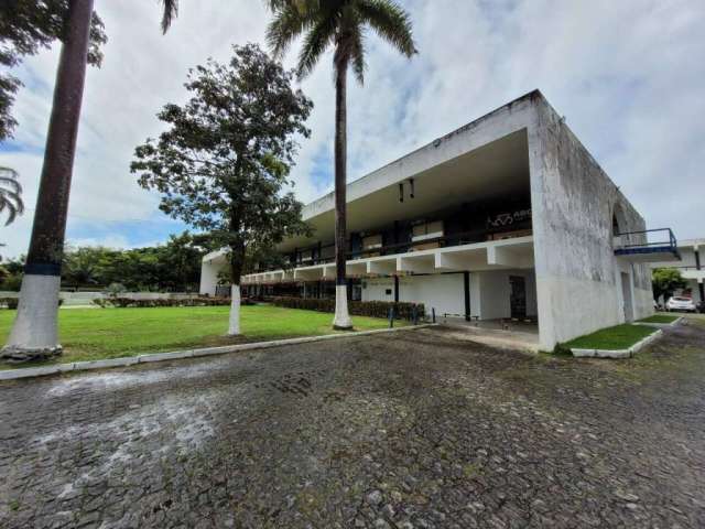 Sala para aluguel, 1 vaga, Cordeiro - Recife/PE
