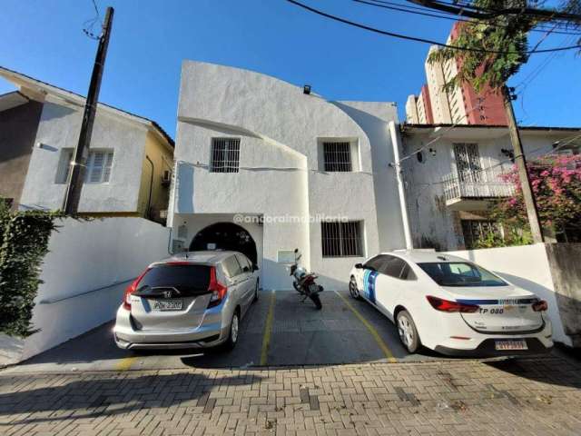 Casa Comercial para aluguel, 3 vagas, Espinheiro - Recife/PE