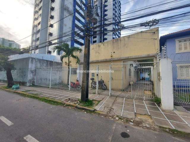 Casa Comercial à venda, 4 quartos, 1 suíte, 3 vagas, Encruzilhada - Recife/PE