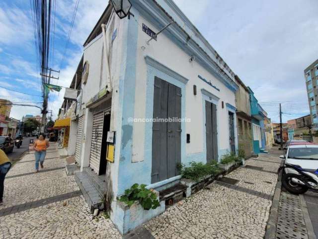 Loja para aluguel, Boa Vista - Recife/PE