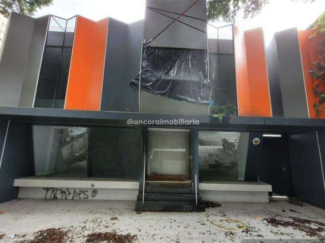 Casa Comercial para aluguel, 3 vagas, Casa Forte - Recife/PE