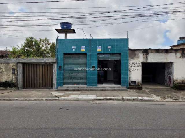 Loja para aluguel, Iputinga - Recife/PE