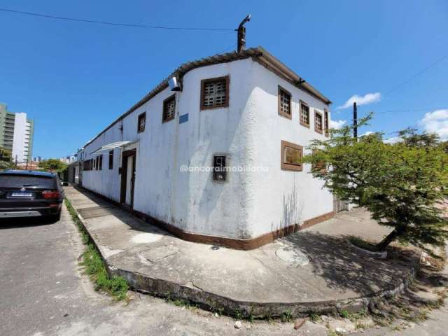 Casa Comercial para aluguel, Encruzilhada - Recife/PE
