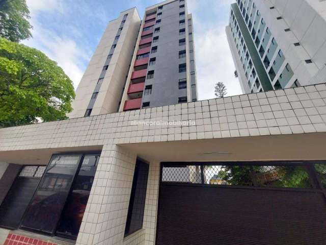 Apartamento à venda, 3 quartos, 1 suíte, 1 vaga, Iputinga - Recife/PE