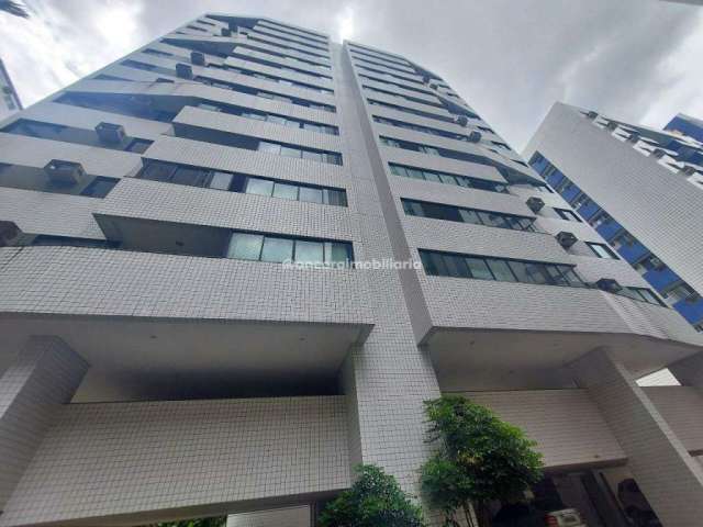 Apartamento à venda, 3 quartos, 1 suíte, 2 vagas, Parnamirim - Recife/PE