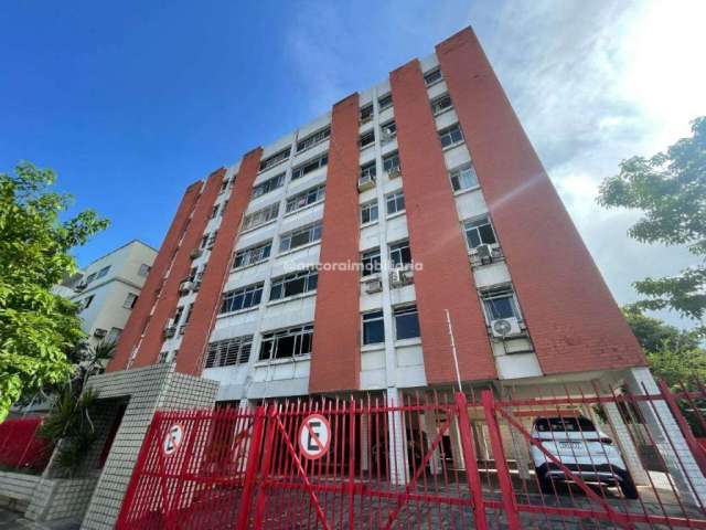 Apartamento para aluguel, 3 quartos, 1 suíte, 1 vaga, Santo Amaro - Recife/PE