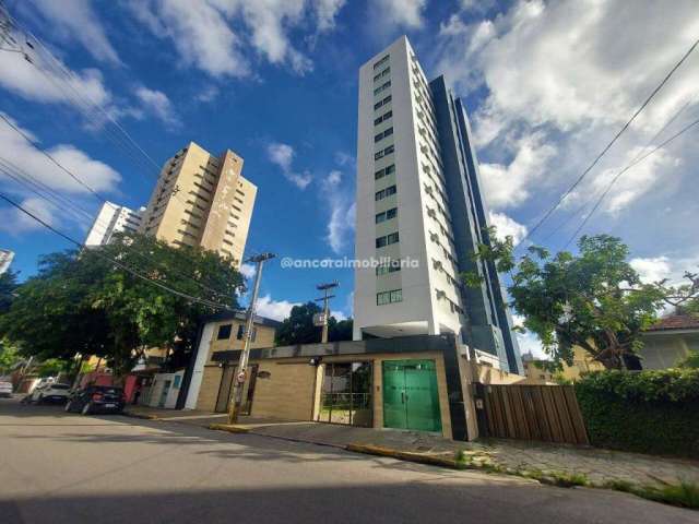 Apartamento à venda, 3 quartos, 1 suíte, 2 vagas, Parnamirim - Recife/PE