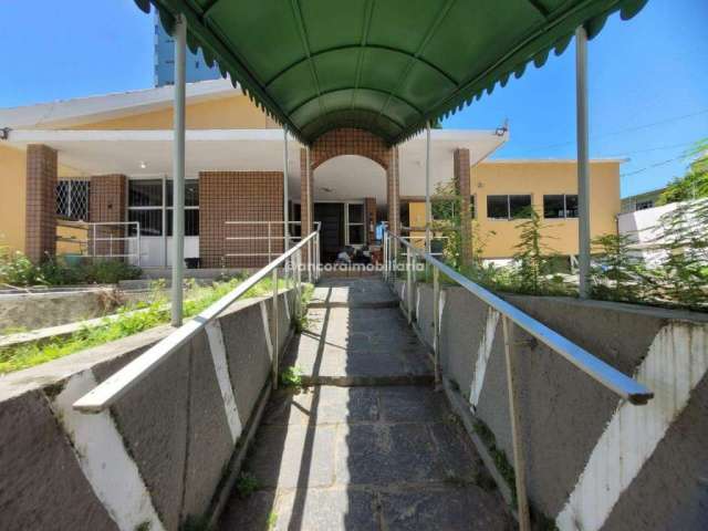 Casa Comercial para aluguel, 5 quartos, 2 suítes, 4 vagas, Boa Viagem - Recife/PE
