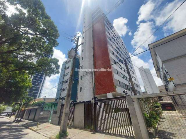 Apartamento à venda, 1 quarto, 1 vaga, Rosarinho - Recife/PE