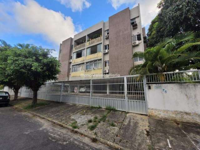 Apartamento para aluguel, 3 quartos, 1 suíte, 1 vaga, Casa Forte - Recife/PE