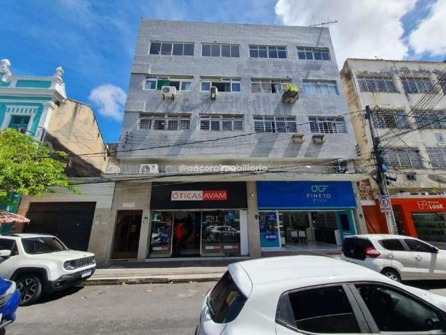 Apartamento para aluguel, 2 quartos, Boa Vista - Recife/PE