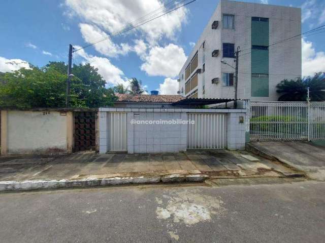 Casa à venda, 3 quartos, 1 suíte, 1 vaga, Iputinga - Recife/PE
