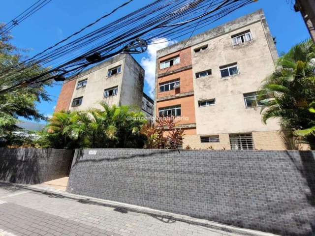 Apartamento para aluguel, 2 quartos, Boa Vista - Recife/PE