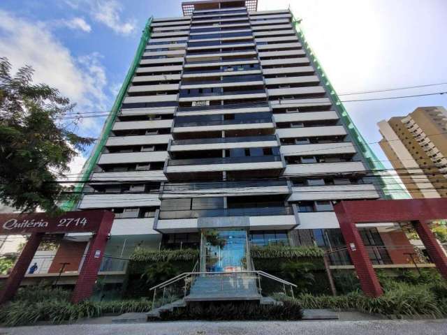 Apartamento para aluguel, 4 quartos, 4 suítes, 2 vagas, Espinheiro - Recife/PE