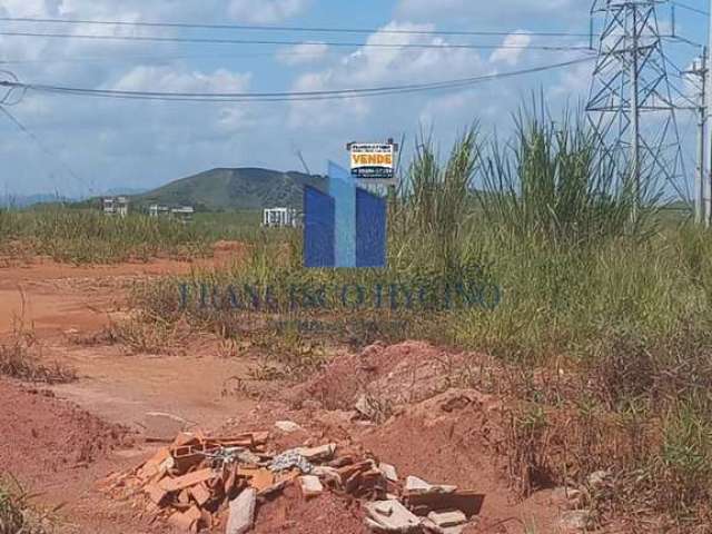 Terreno para Venda em Volta Redonda, Bouganville