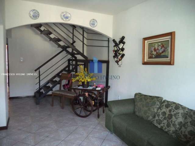 Casa para Venda em Volta Redonda, Vila Rica (Jd Tiradentes), 4 dormitórios, 4 suítes, 5 banheiros, 3 vagas