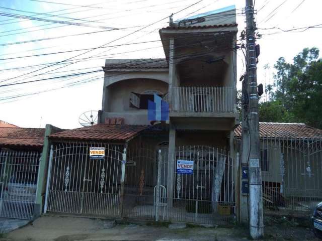 Casa para Venda em Volta Redonda, Vila Rica (Jd Tiradentes), 2 dormitórios, 2 suítes, 3 banheiros, 2 vagas