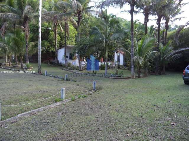 Chácara para Venda em Barra Mansa, Jardim Alice, 3 dormitórios, 4 banheiros