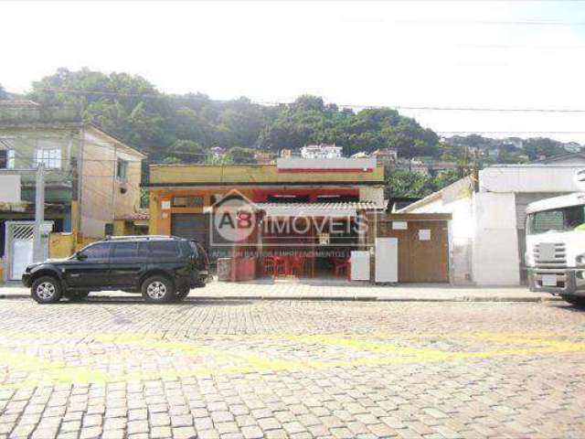 Casa em condomínio fechado com 2 quartos à venda no Jabaquara, Santos , 280 m2 por R$ 1.500.000